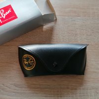 Слънчеви очила Ray Ban, снимка 4 - Слънчеви и диоптрични очила - 32689389