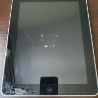 Apple iPad 16gb A1219 , снимка 1 - Таблети - 32844131