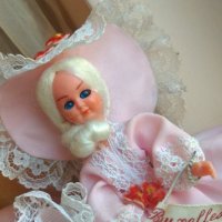 Сувенирна кукла bruxelles , снимка 11 - Колекции - 27658889