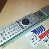 поръчано-SONY RMT-D217P HDD//DVD REMOTE, снимка 3 - Дистанционни - 28665448