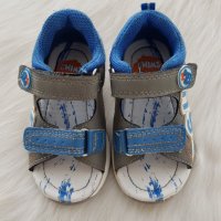 Детски сандали №20, снимка 9 - Детски обувки - 33141453
