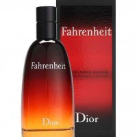 Dior Fahrenheit ASL 100ml лосион за след бръснене, снимка 1 - Афтършейф - 39362193