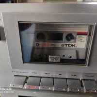 Akai CS-M02, снимка 1 - Декове - 39905952