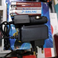ЧЕЛНИК фенер с акумулаторни LI -ION батерии и 8 мощни LED диоди с Зум Zoom, снимка 7 - Екипировка - 35442644