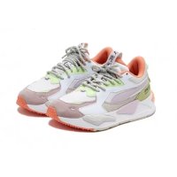 Дамски маратонки Puma RS-Z Candy, снимка 3 - Маратонки - 40775579