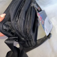 Мъжка чанта Wenger , снимка 3 - Чанти - 42949045