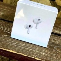 Продавам слушалки Apple AirPods Pro 2 2022, снимка 2 - Безжични слушалки - 43584007