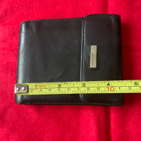 NERI KARRA мъжки портфейл и ключодържател, снимка 2 - Портфейли, портмонета - 44874152