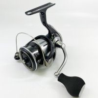 Daiwa 23 LEXA 6000-DH , снимка 4 - Макари - 43887795