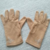 Ръкавици полар, снимка 2 - Ръкавици - 42955633