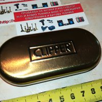 CLIPPER GOLD EDITION-METAL 1506221103, снимка 10 - Колекции - 37092011