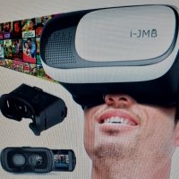 Очила за виртуална реалност i-JMB VR 3D, снимка 6 - Други - 43115483