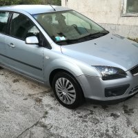 Форд Фокус 2 / Ford Focus 2 - на части., снимка 2 - Автомобили и джипове - 35224241