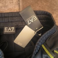 EA7 Emporio Armani размер L, снимка 4 - Спортни дрехи, екипи - 43343050