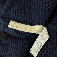 Дамски пуловер с висока яка Zara SRPLS Turtleneck Wool Alpaca Sweater, снимка 6 - Блузи с дълъг ръкав и пуловери - 42986686