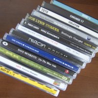 Продавам изгодно матрични CD, снимка 1 - CD дискове - 32635729