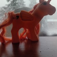 My little pony!, снимка 1 - Други - 43896413