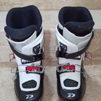 Детски обувки за ски Dalbello, снимка 1 - Зимни спортове - 43103534