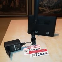 HUAWEI 4G-MTEL/A1 РУТЕР 12В/220В 0907221957, снимка 9 - Рутери - 37339493