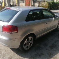 Audi A3 QUATTRO / Ауди А3 - на части , снимка 3 - Автомобили и джипове - 35616092