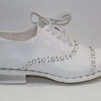 Дамски обувки 2071, снимка 1 - Дамски ежедневни обувки - 26801818