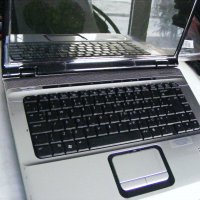 Лаптоп за части HP Pavilion Dv6000 номер 2, снимка 1 - Лаптопи за работа - 27767692