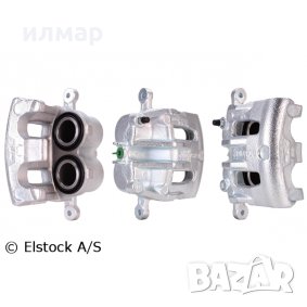 581302P700 Преден спирачен апарат за Киа Соренто 2, снимка 1