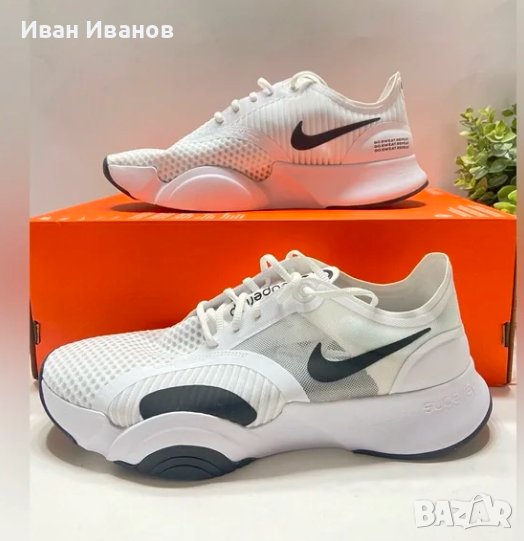оригинални маратонки  Nike SuperRep Go  номер 35,5-36, снимка 1