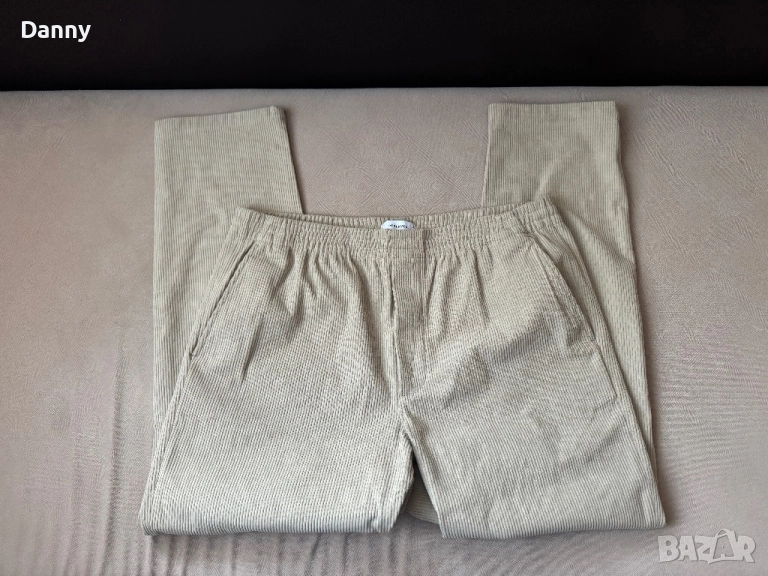 Мъжки панталон - L размер, снимка 1