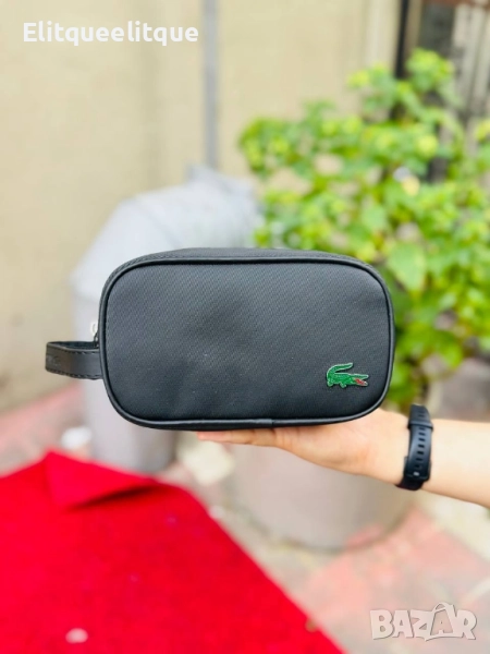 чанти lacoste prada Tommy Hilfiger diesel emporio armani calvin klein , снимка 1