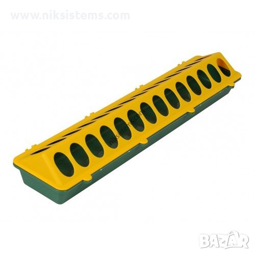 Хранилка за Птици - пиленца 50 см. - Арт. №: 11550, снимка 1