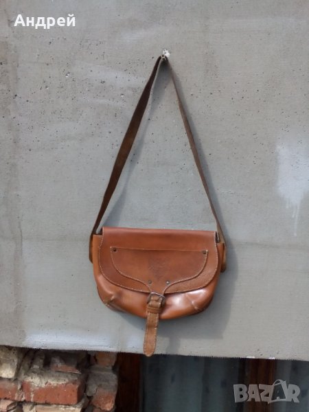 Стара Дамска чанта #8, снимка 1