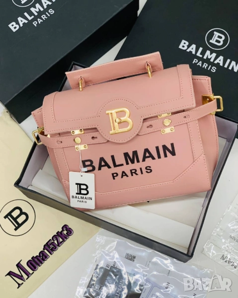 чанти balmain, снимка 1