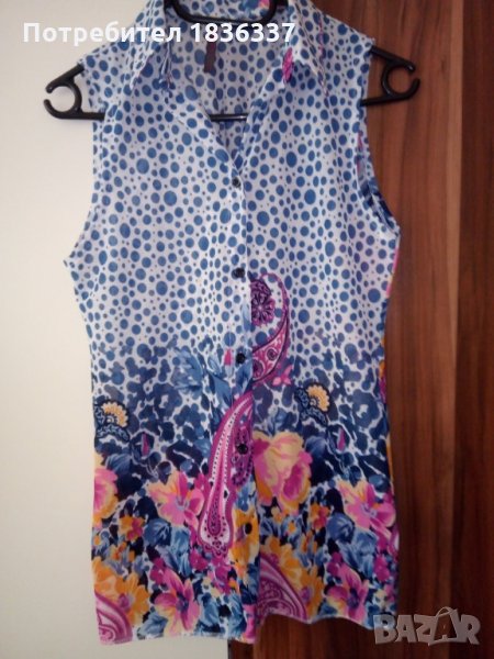 Дамска блуза, снимка 1