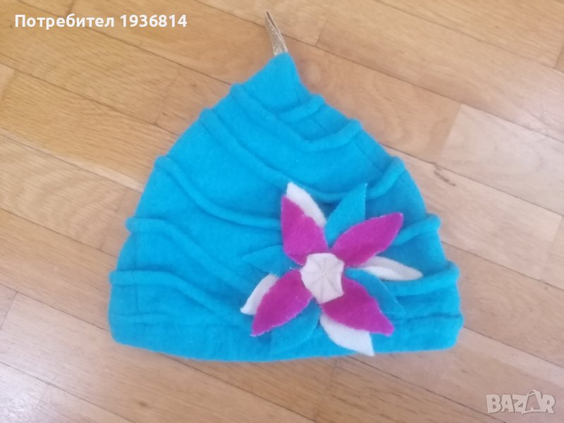 Шапка, снимка 1