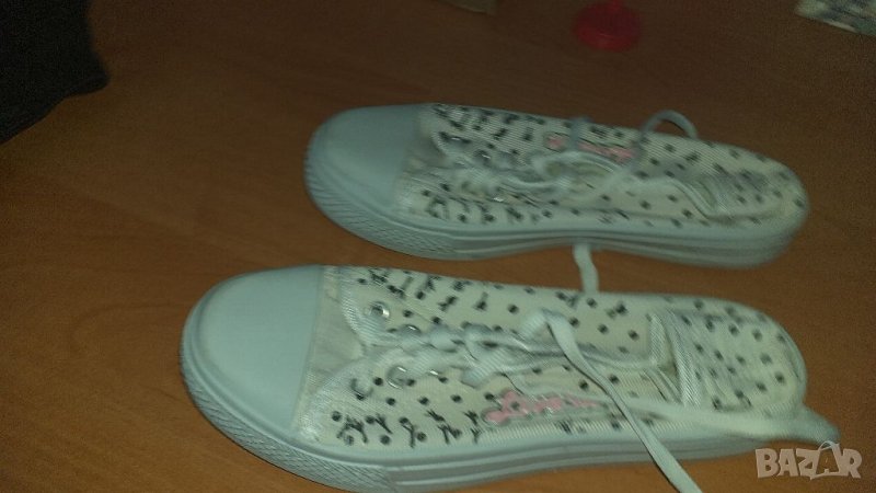 Гуменки размер 38, стелка 23,5 см, снимка 1