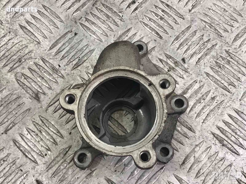 Конзола термостат Nissan Almera Tino,2.2dCi,2004г., снимка 1