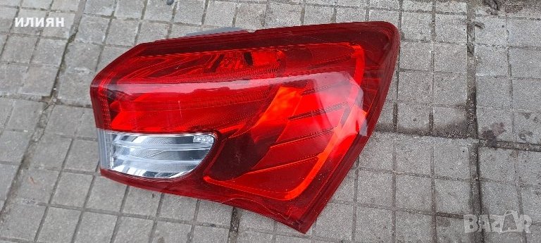 десен стоп за Hyundai ix20 , снимка 1