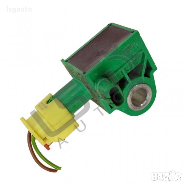 AIRBAG сензор Volkswagen Golf VI 2008-2016 VG150822N-198, снимка 1