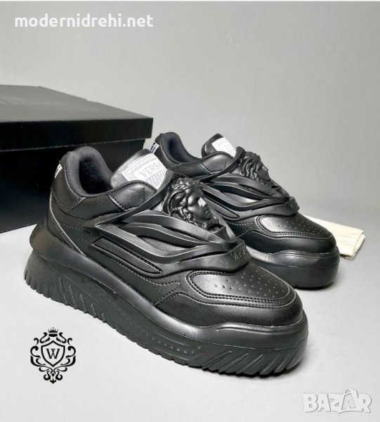 Дамски спортни обувки Versace код 8, снимка 1