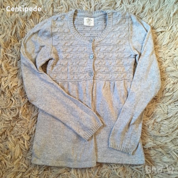 Пуловер/жилетка H&M Logg, снимка 1