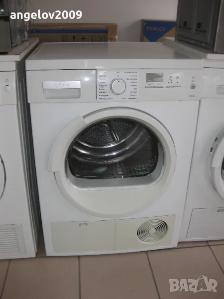 Сушилня Siemens S46-51, снимка 1