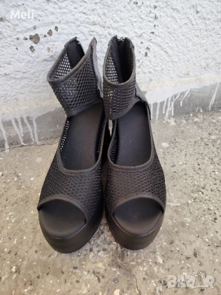  обувки 39, снимка 1