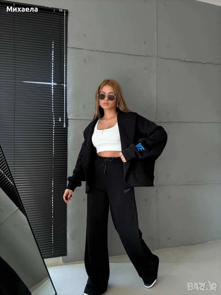 Дамски ватирани комплекти Nike - два цвята - Намаление - 35€, снимка 1