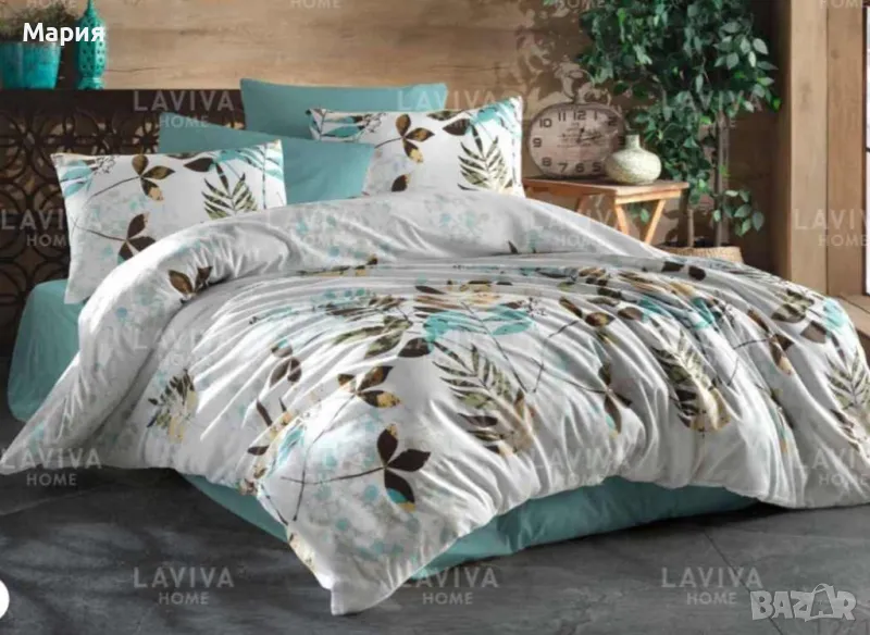 Спален комплект, снимка 1