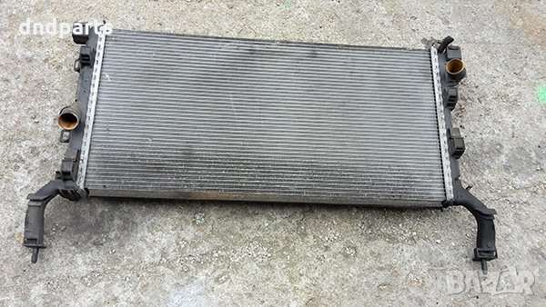 Воден радиатор Renault Laguna 2.0dCi 2009г., снимка 1