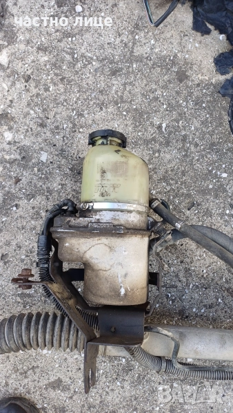 Хидравлична помпа 104-0085-003-096-DO, снимка 1