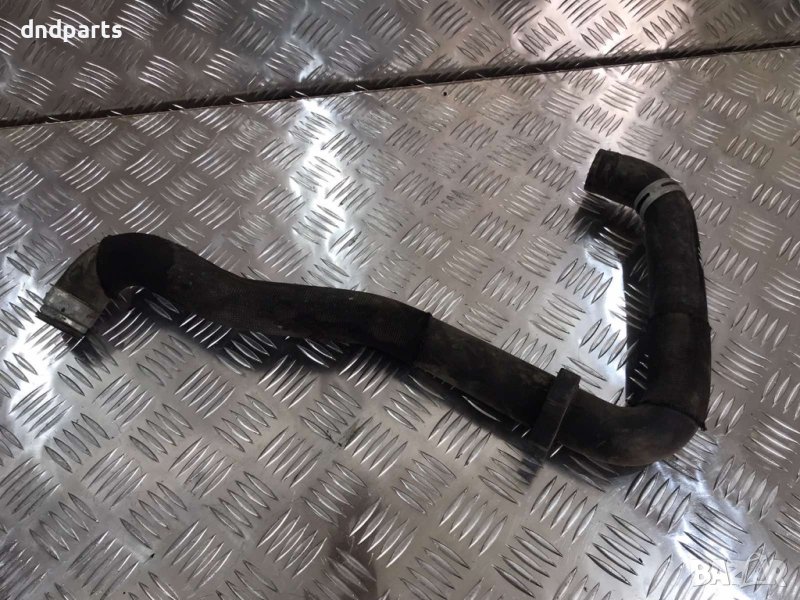 Маркуч Fiat Scudo,2.0JTD,2001г., снимка 1