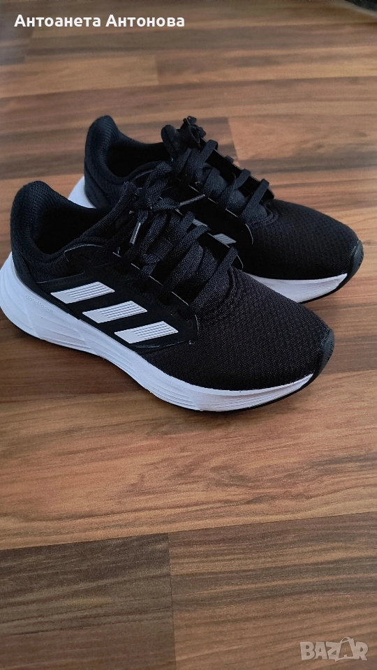 Маратонки Adidas Galaxy 6, снимка 1
