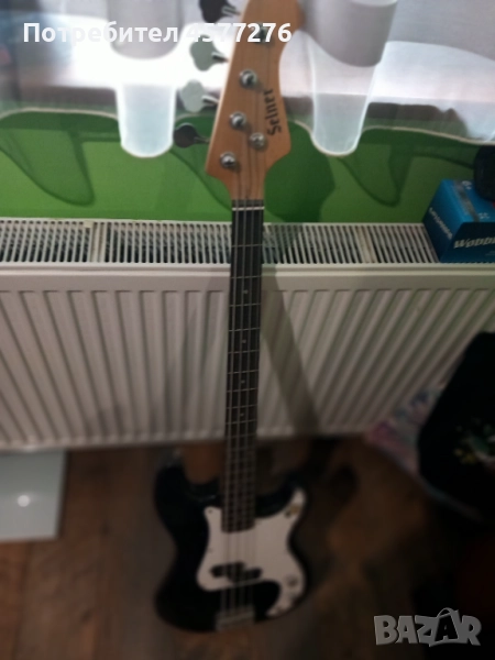 Китара, снимка 1